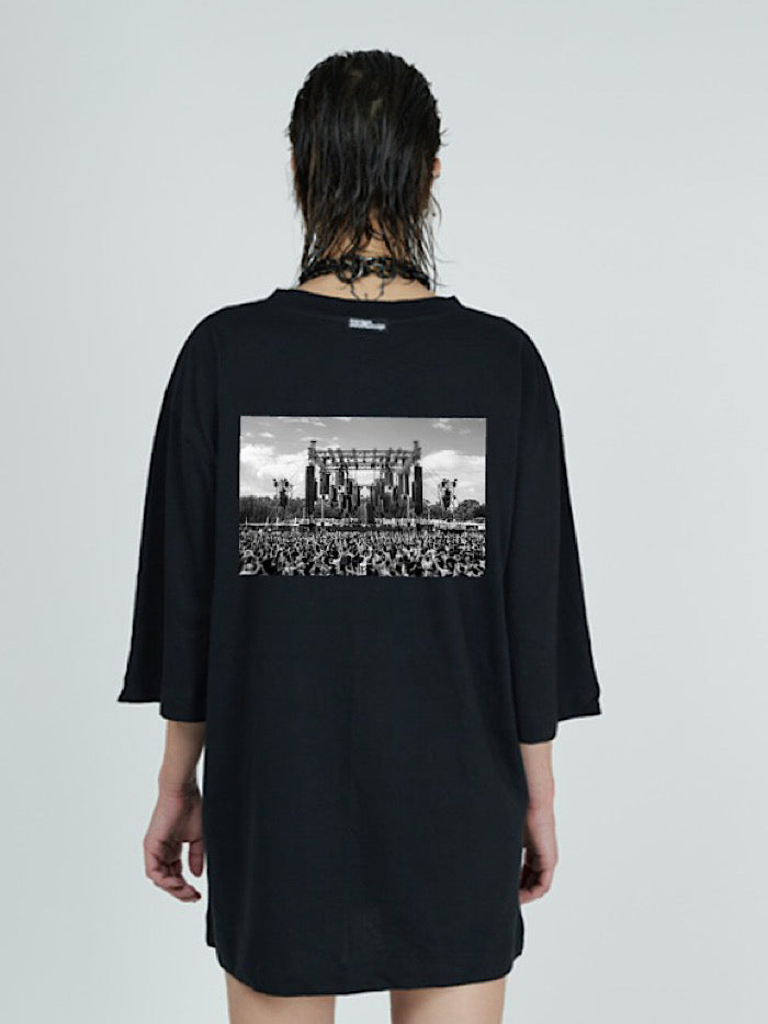 MUSIC TLV SHIRT #1