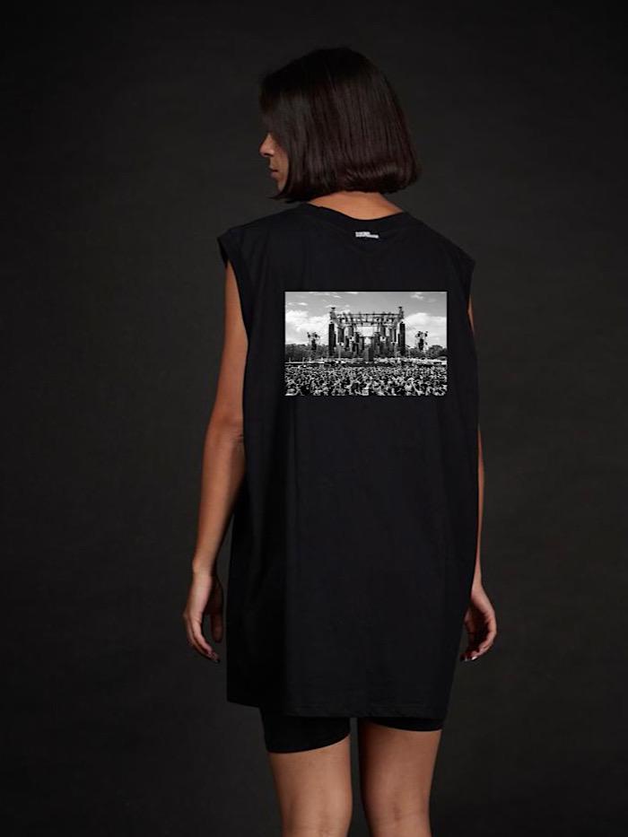 MUSIC TLV SHIRT #1