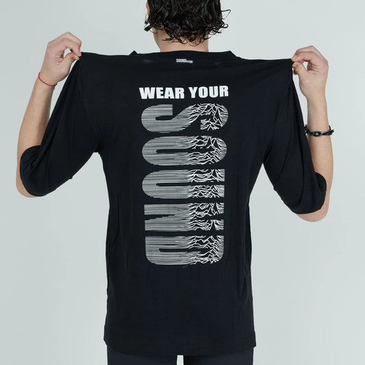 WEAR YOUR SOUND